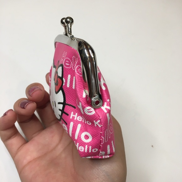 Sanrio | Hello Kitty Coin Purse - Picture 5 of 9